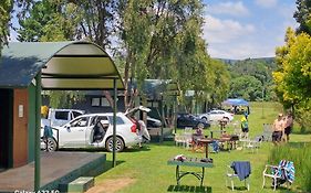 Sabie River Camp